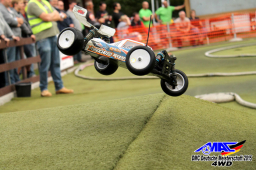 2015 DM 4WD Buggy 4WD Juni